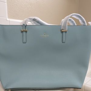 Brand new Kate Spade Cedar Street Med Tote